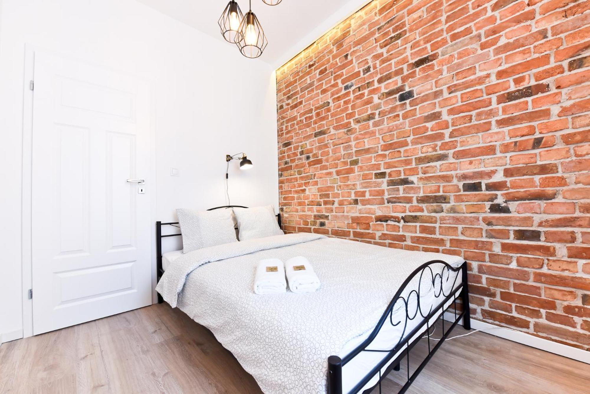 Green Garden Apartment Stary Toruń エクステリア 写真