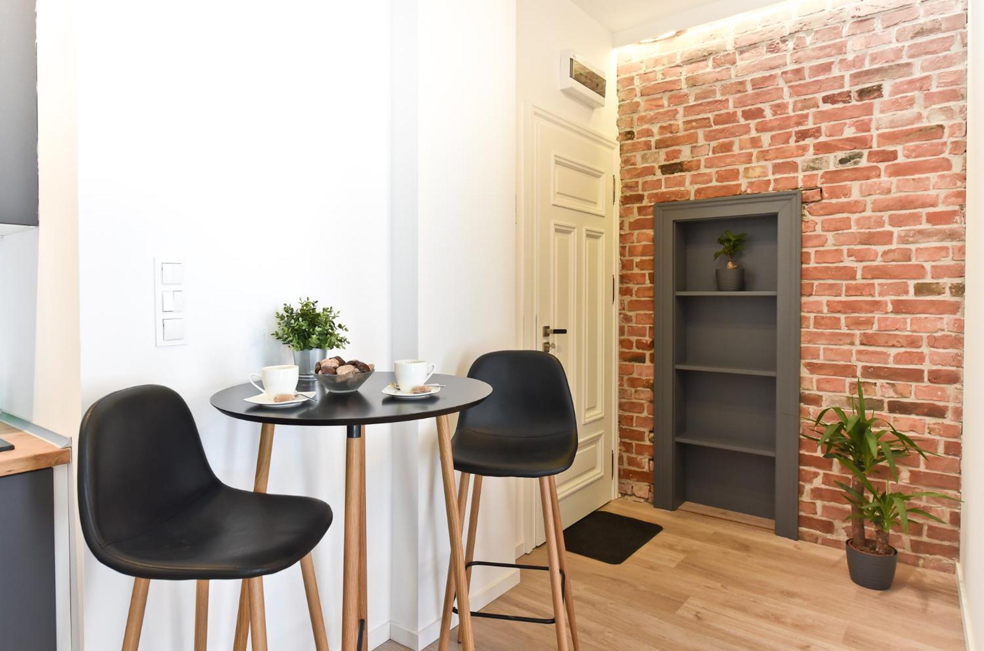 Green Garden Apartment Stary Toruń エクステリア 写真