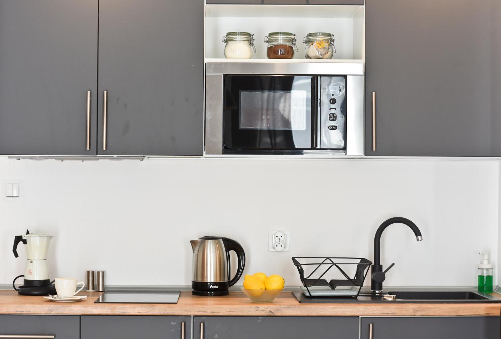 Green Garden Apartment Stary Toruń エクステリア 写真