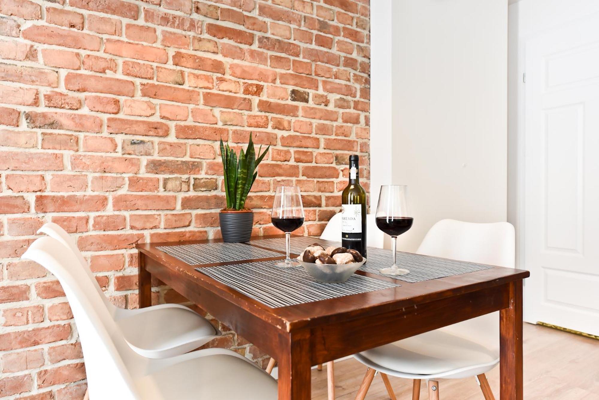 Green Garden Apartment Stary Toruń エクステリア 写真