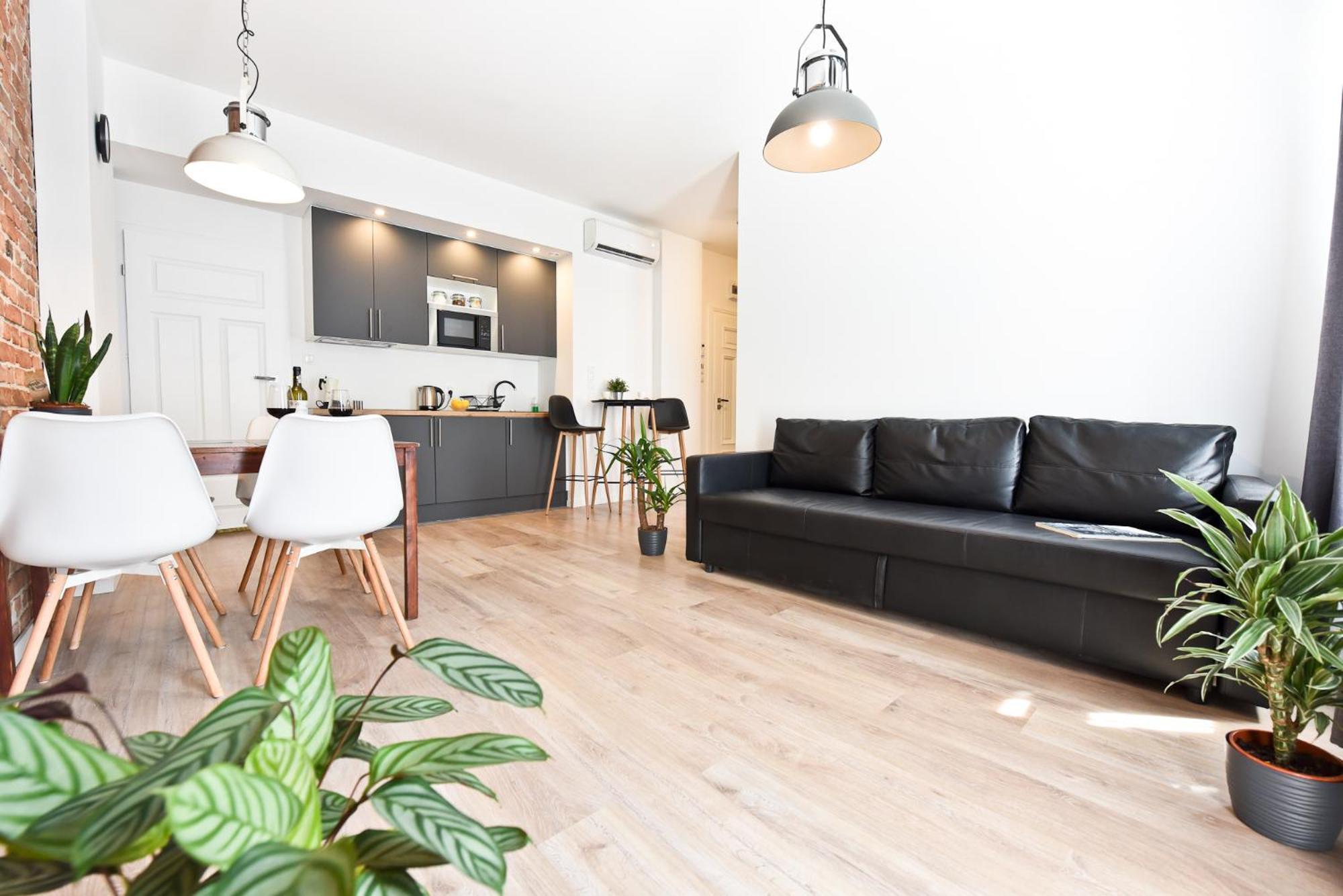 Green Garden Apartment Stary Toruń エクステリア 写真