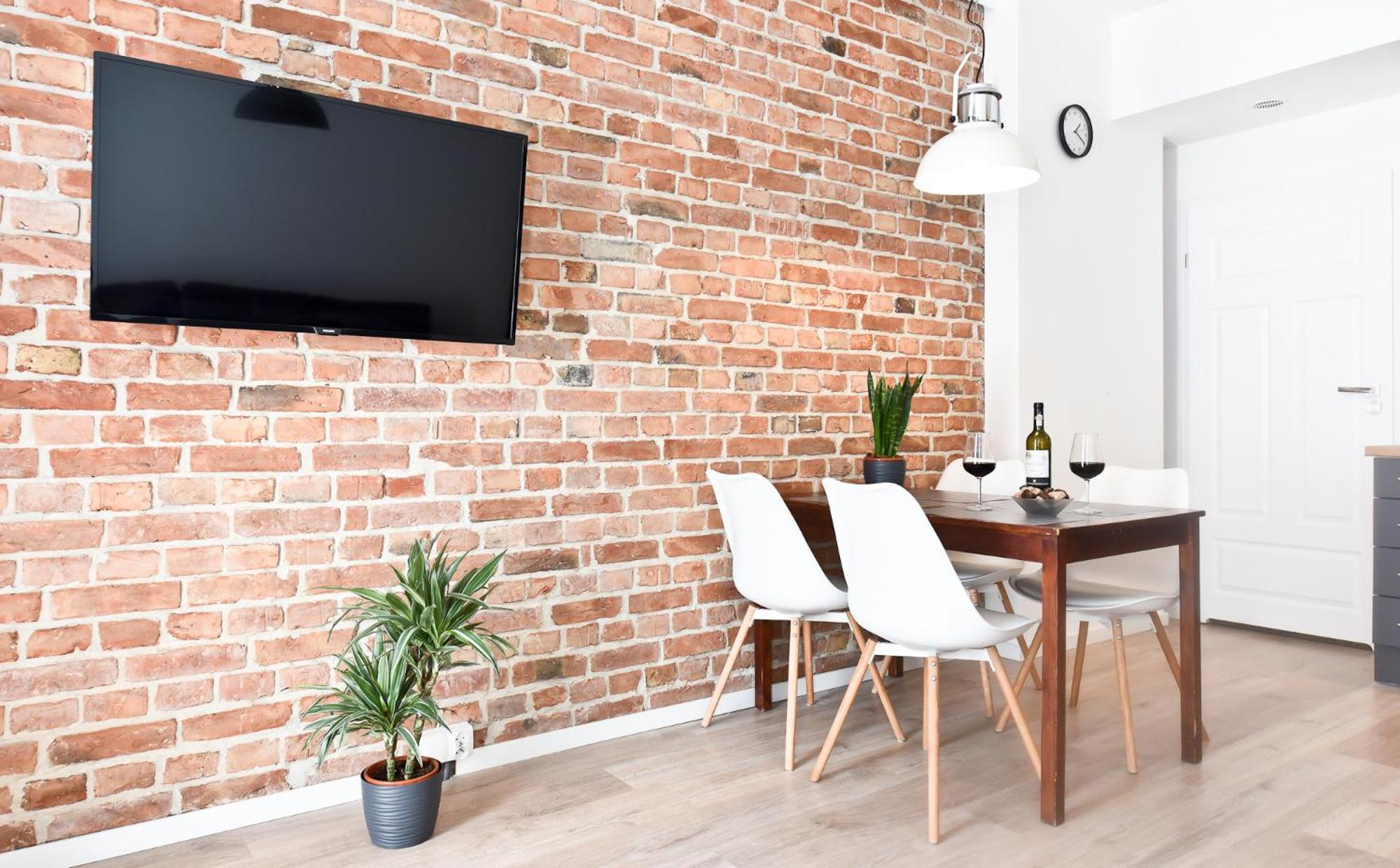 Green Garden Apartment Stary Toruń エクステリア 写真