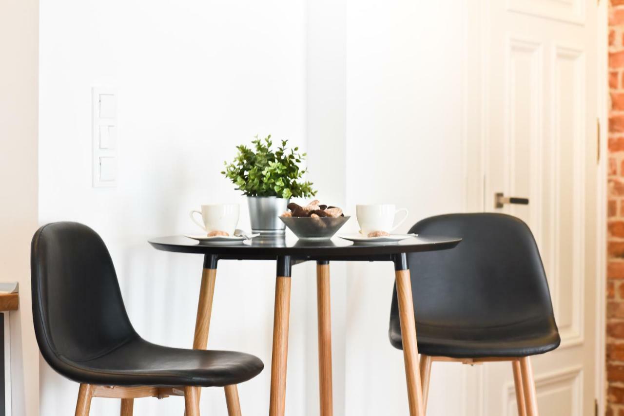 Green Garden Apartment Stary Toruń エクステリア 写真